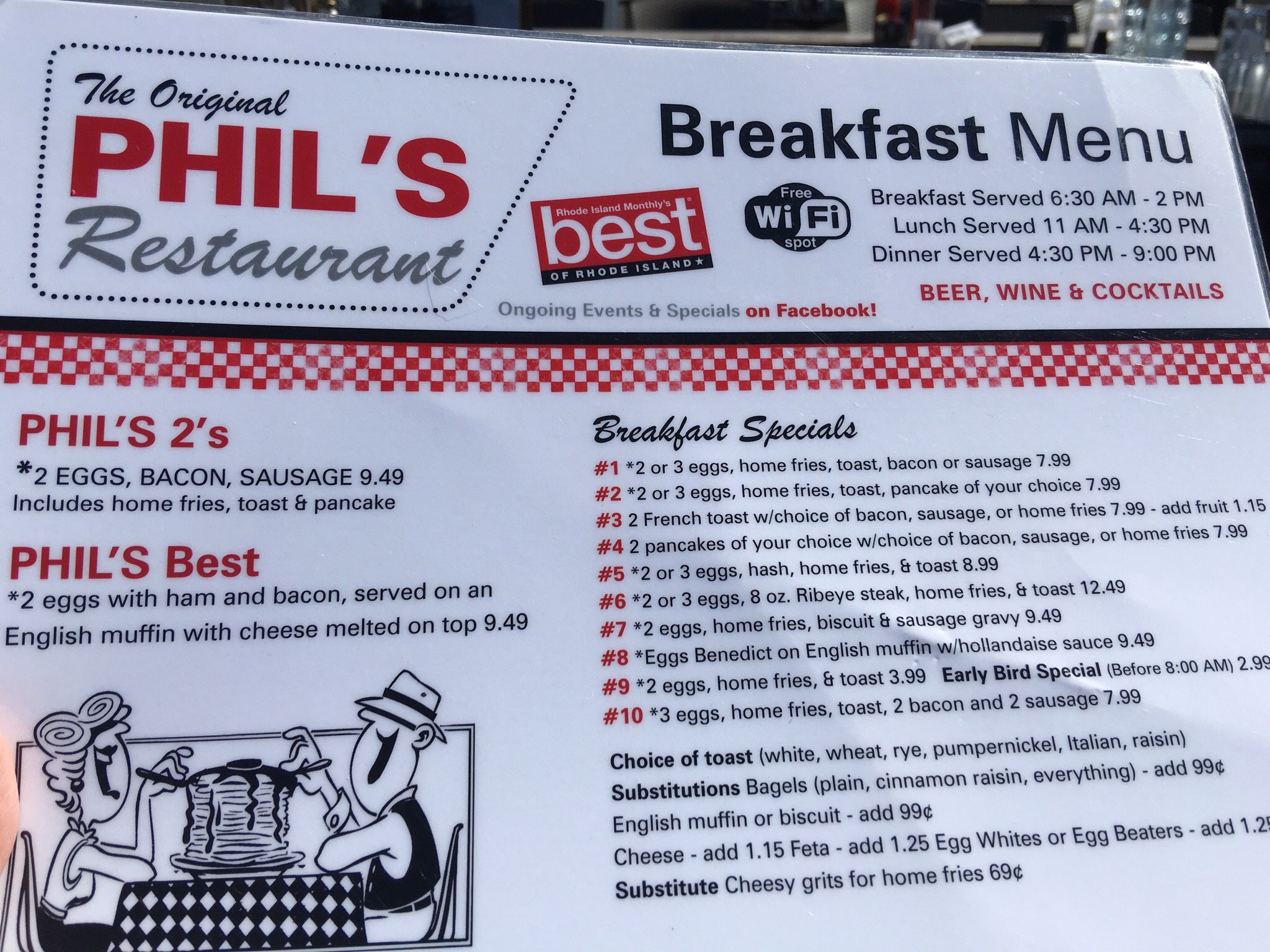 Photo credit: Tripadvisor