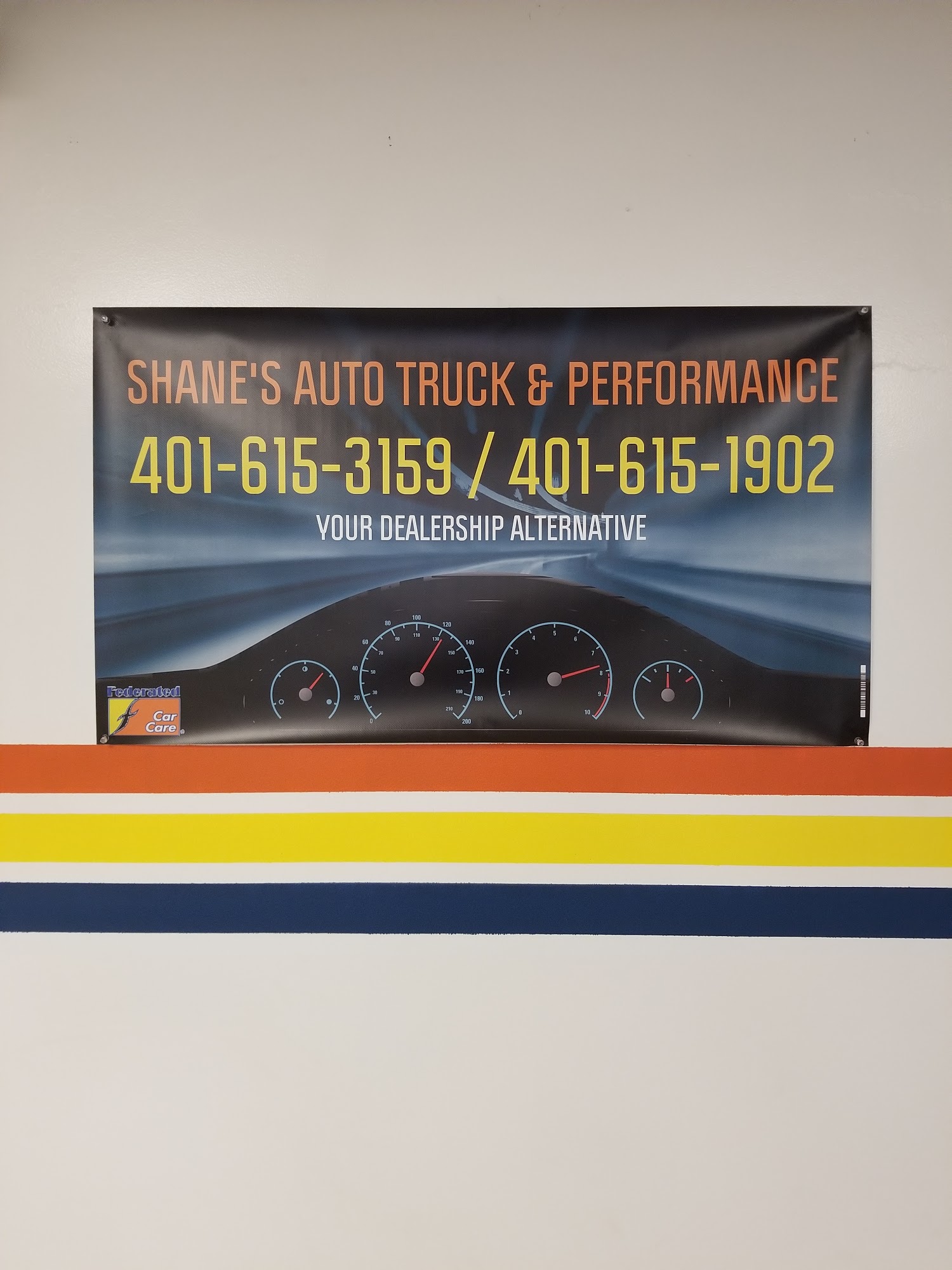 Shane's Auto Truck & Performance