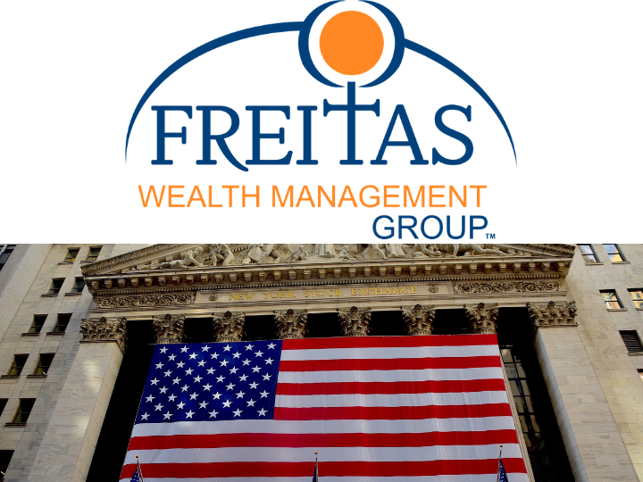 Freitas Wealth Management Group