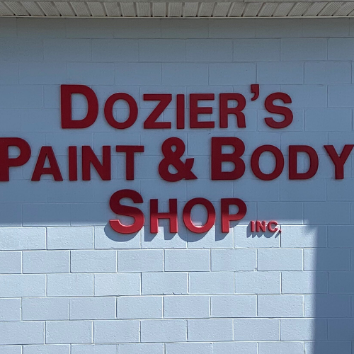 Dozier's Paint & Body Shop