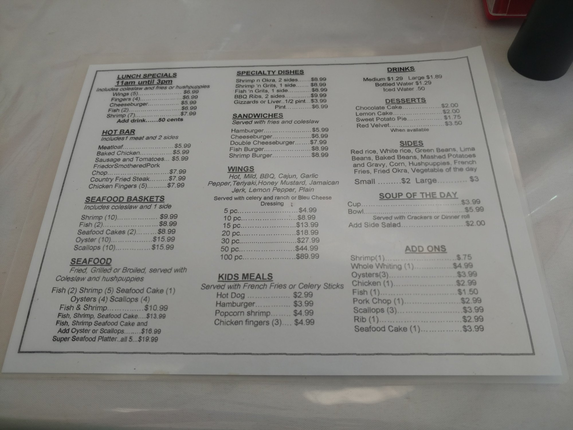 Photo credit: Tripadvisor