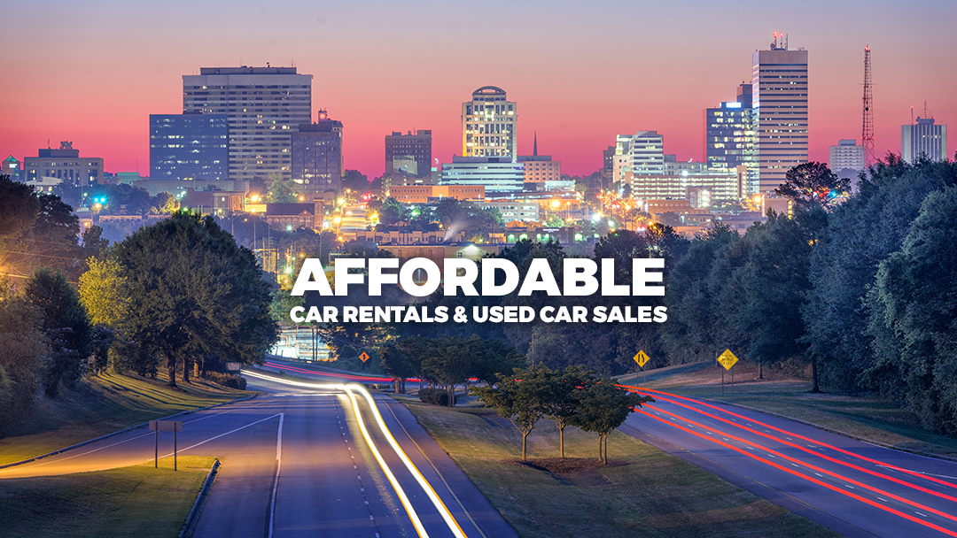 LowCountry Car Rentals