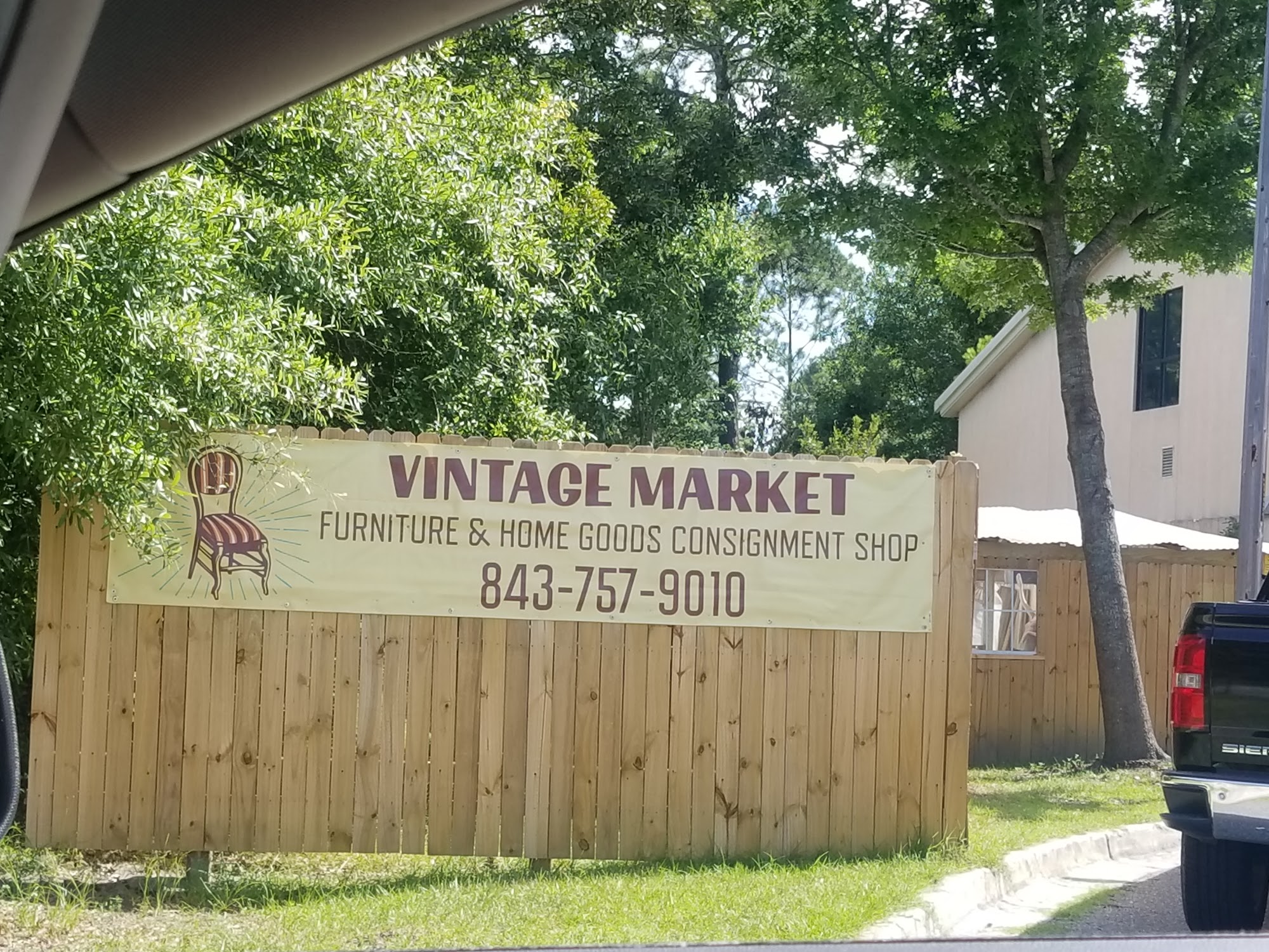 Vintage Market