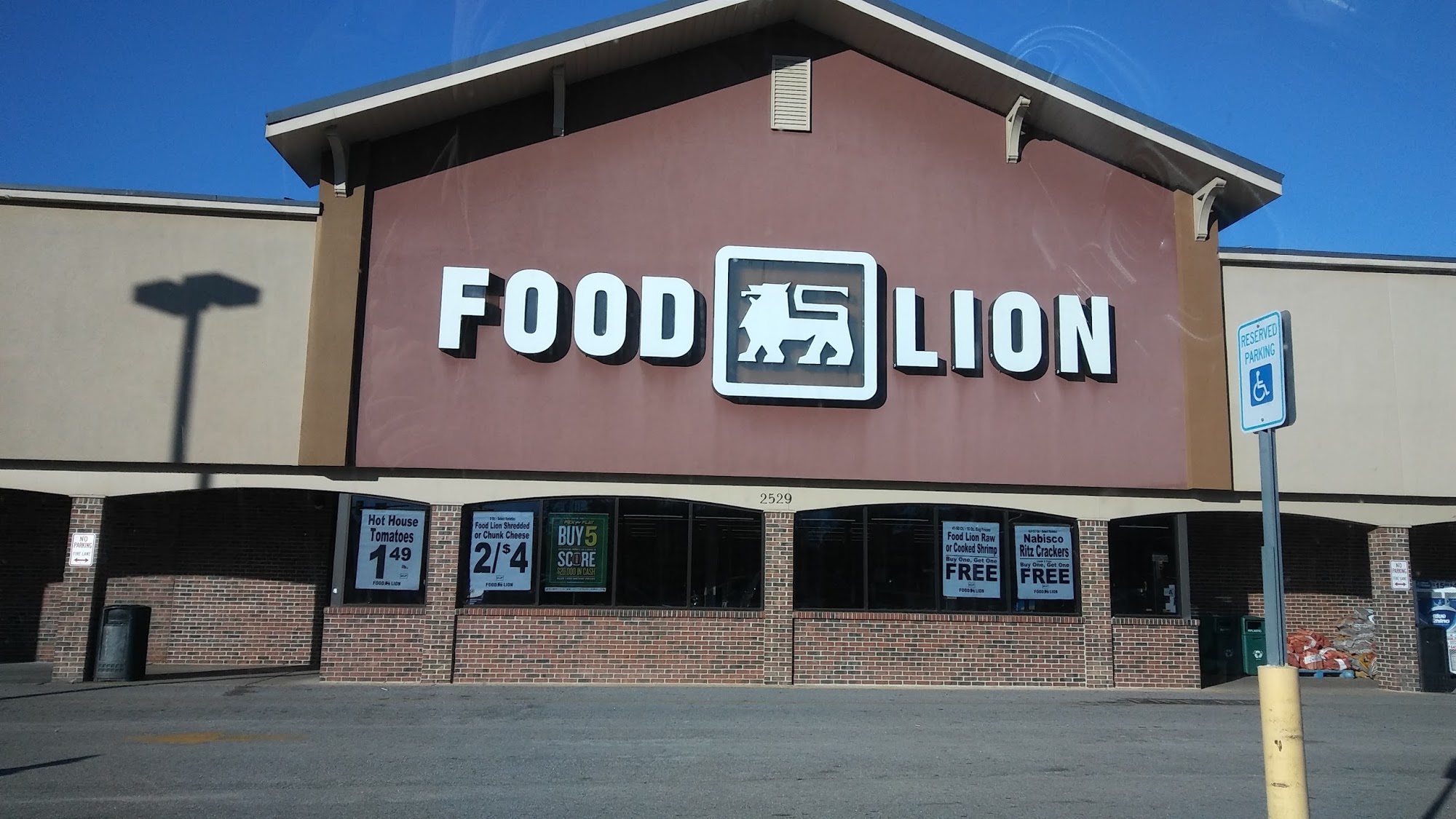 Food Lion