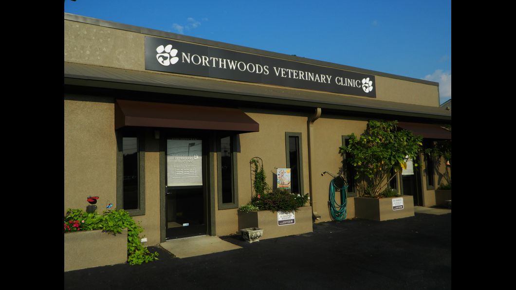Northwoods Veterinary Clinic