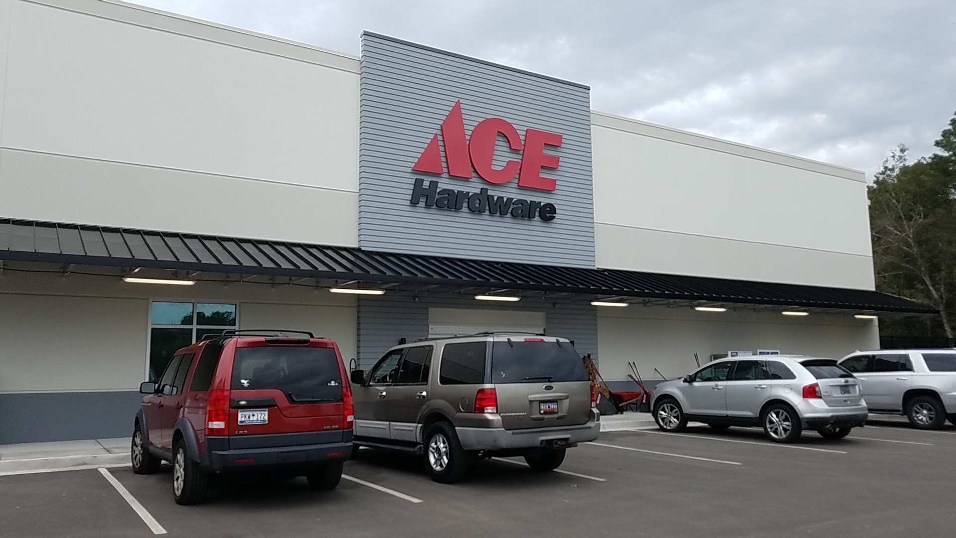 Clements Ferry Ace Hardware