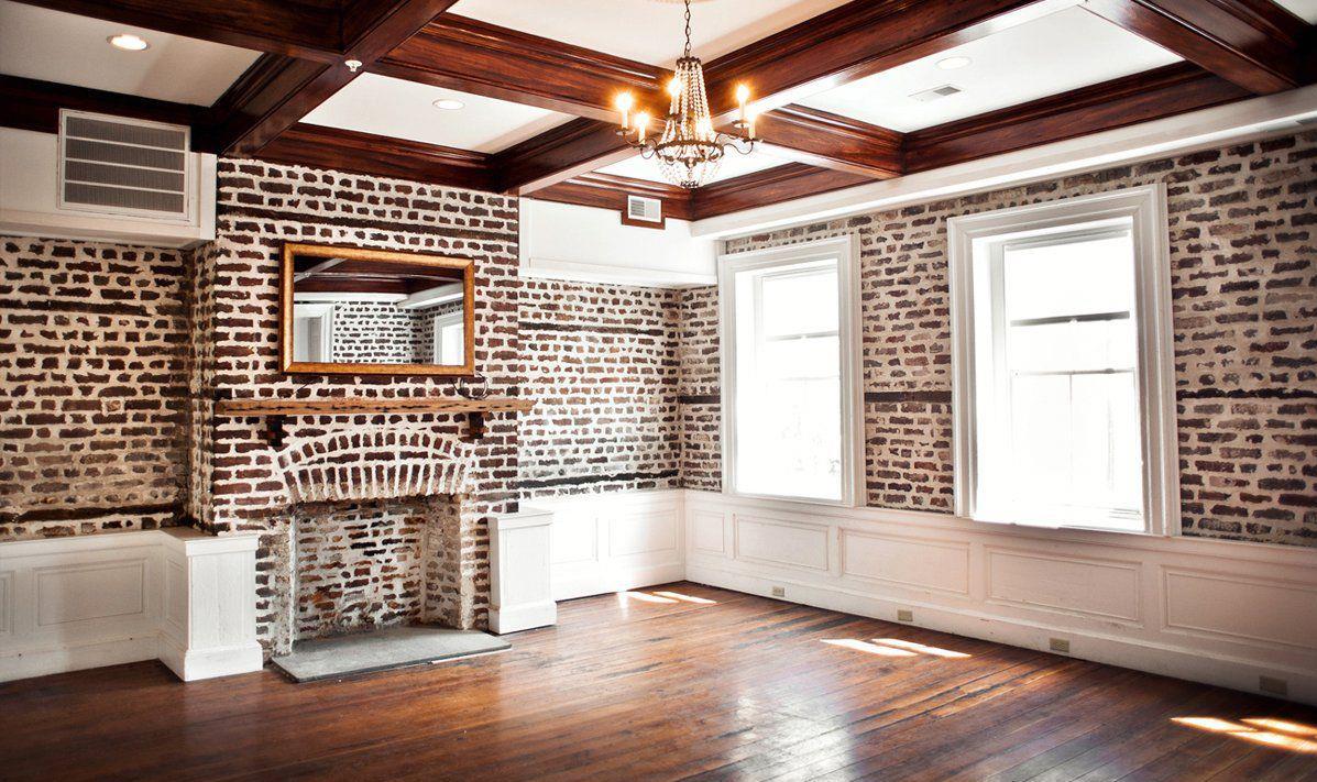 Upstairs At Midtown | Charleston SC Wedding and Event Venue