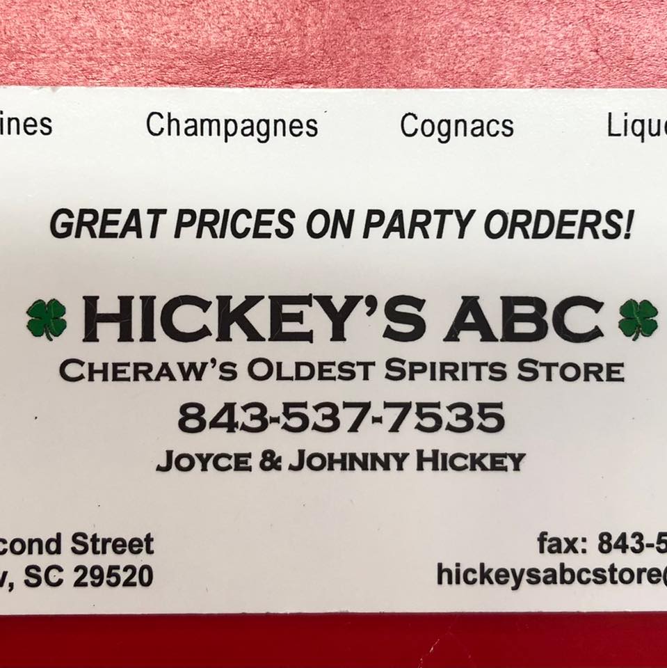 Hickey's ABC Store