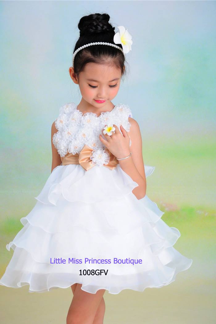 Lil Miss Princess Boutique