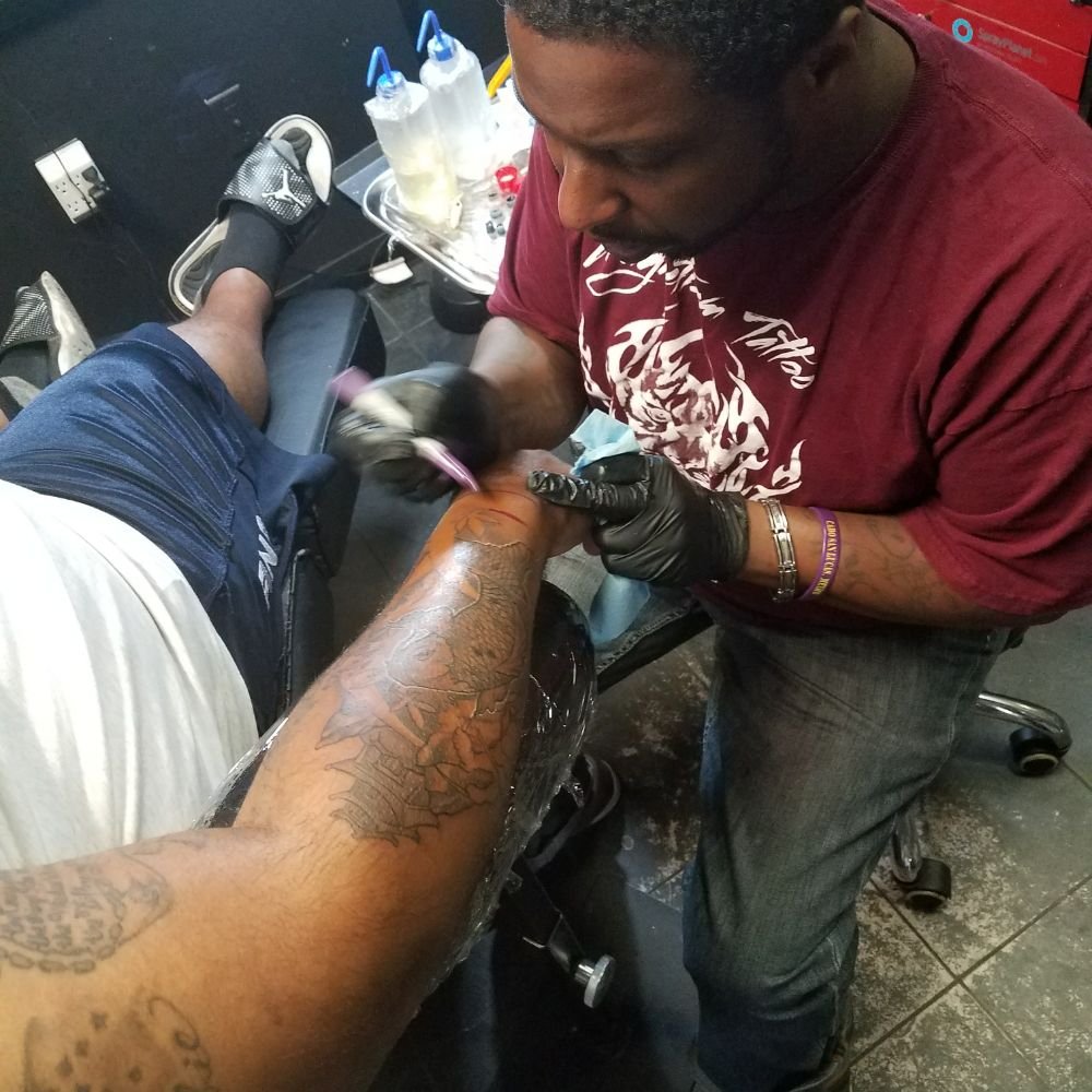 Photo credit: 