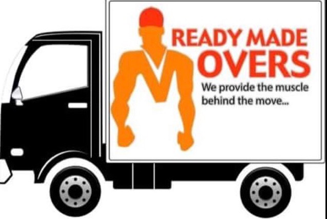 Ready Made Movers LLC