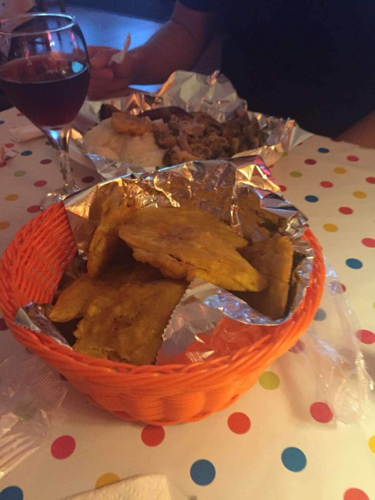 Photo credit: zomato