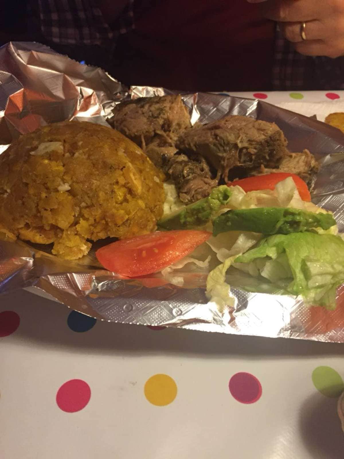 Photo credit: zomato