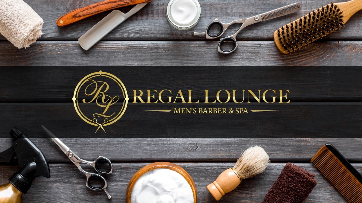 Regal Lounge - Men's Barber Shop & Spa | Columbia