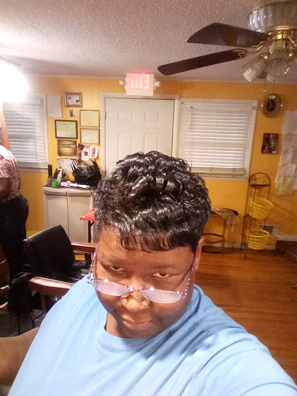R Finest Hair Trends