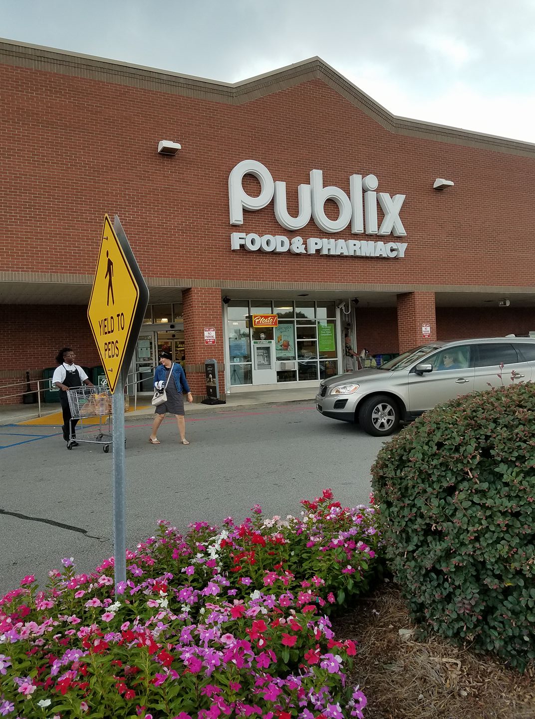Publix Super Market at North Pointe Shopping Center