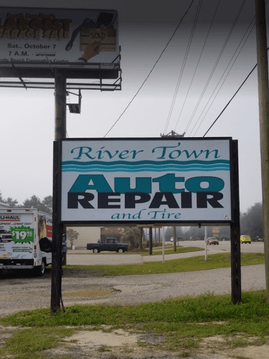 River Town Auto Repair