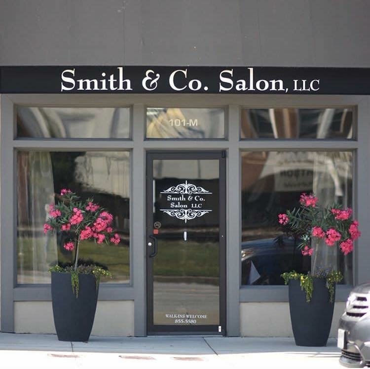 Smith & Co Salon
