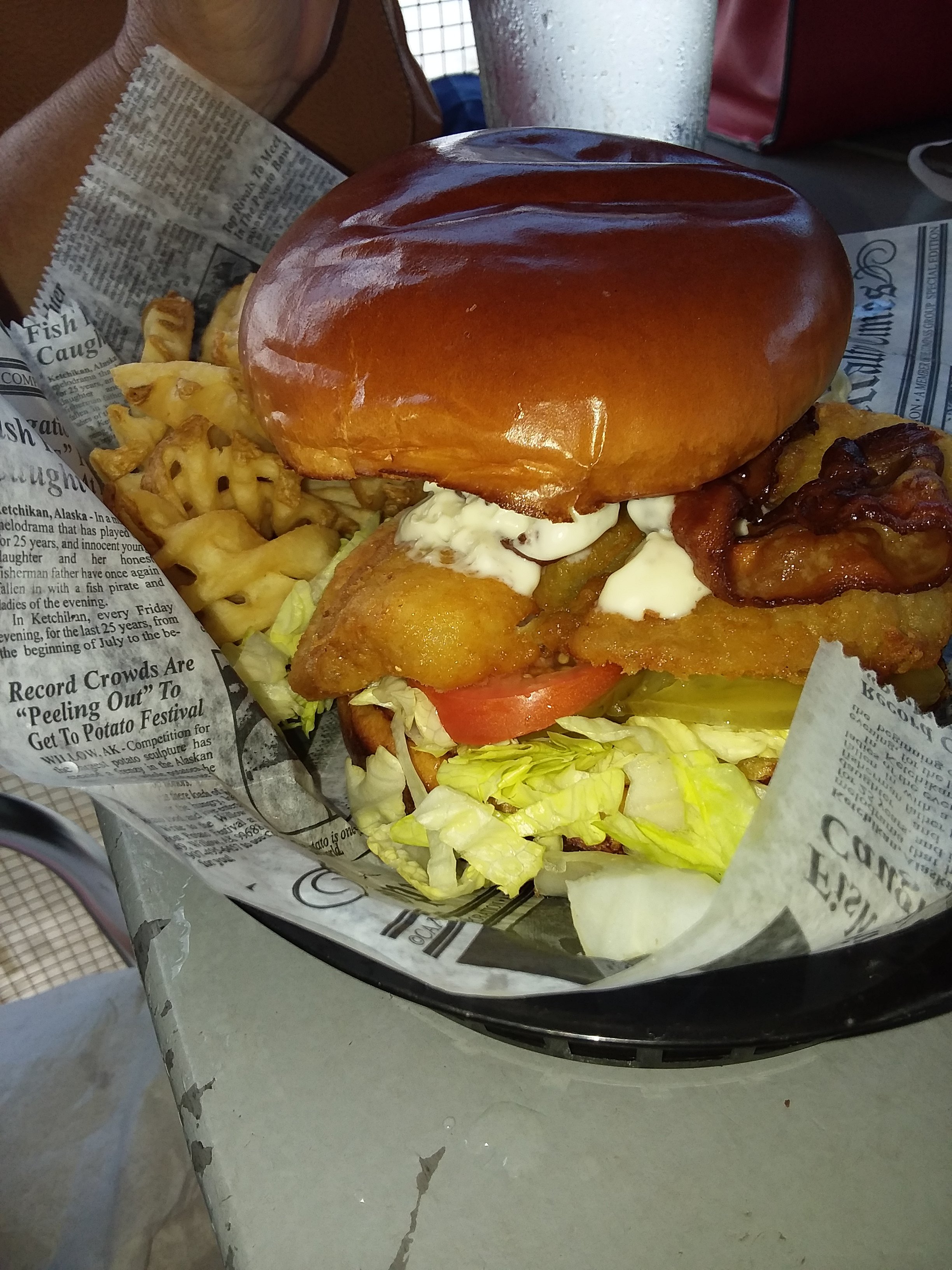 Photo credit: tripadvisor