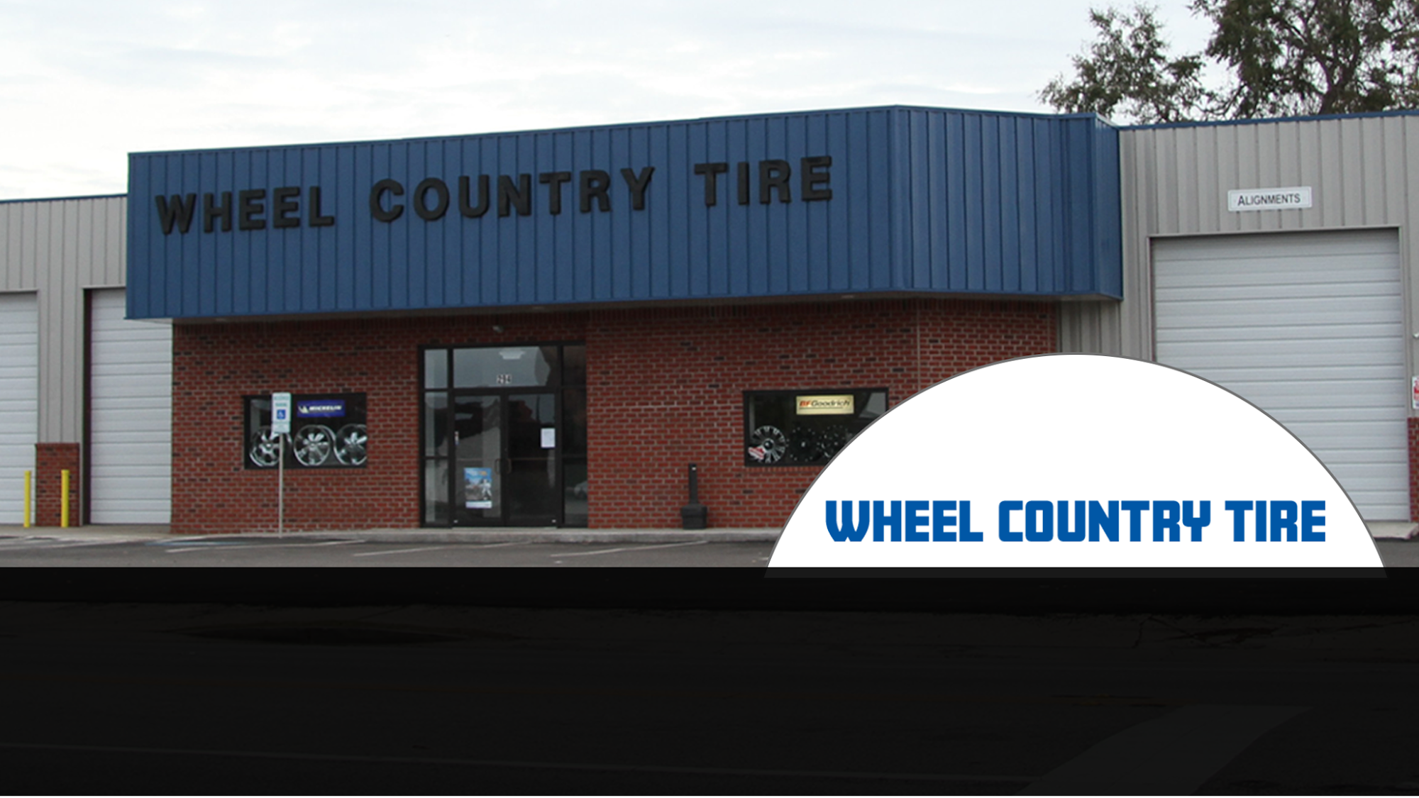 Wheel Country Tire LLC
