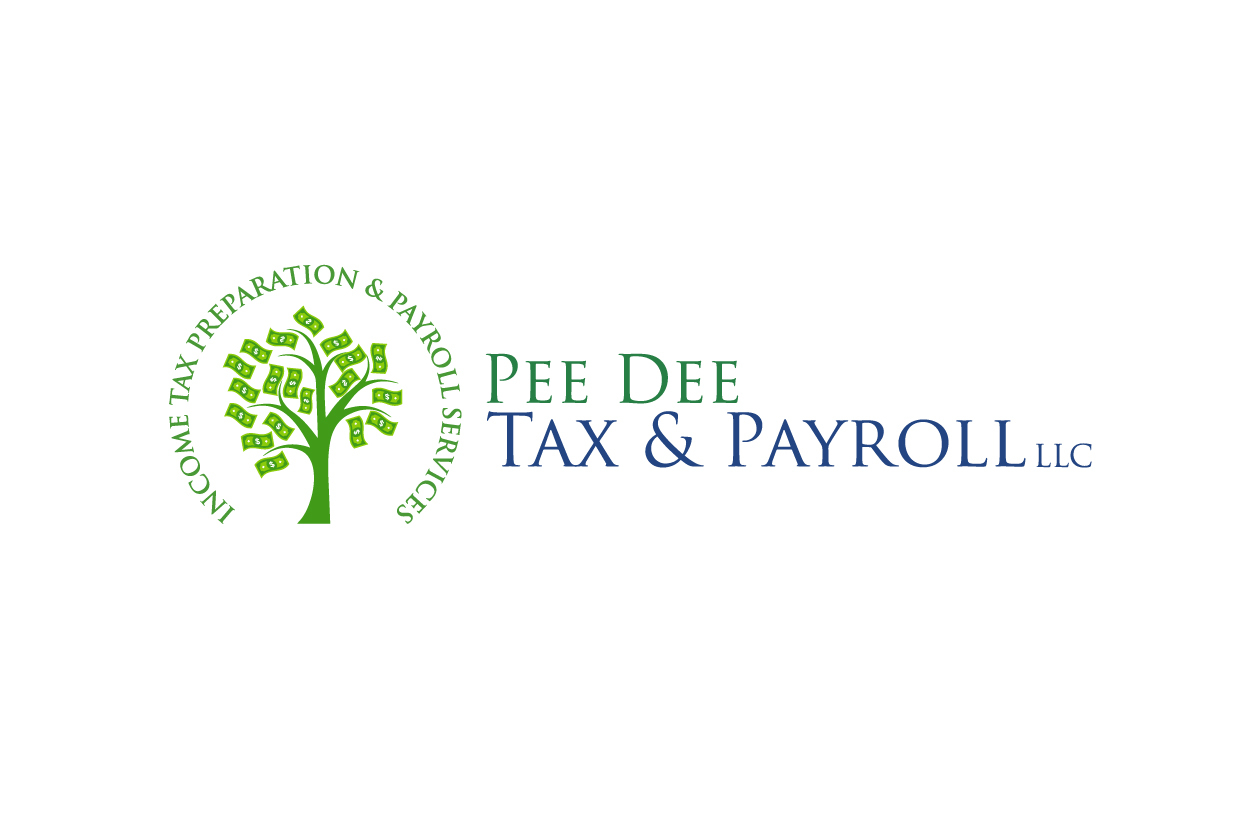 Pee Dee Tax & Payroll LLC