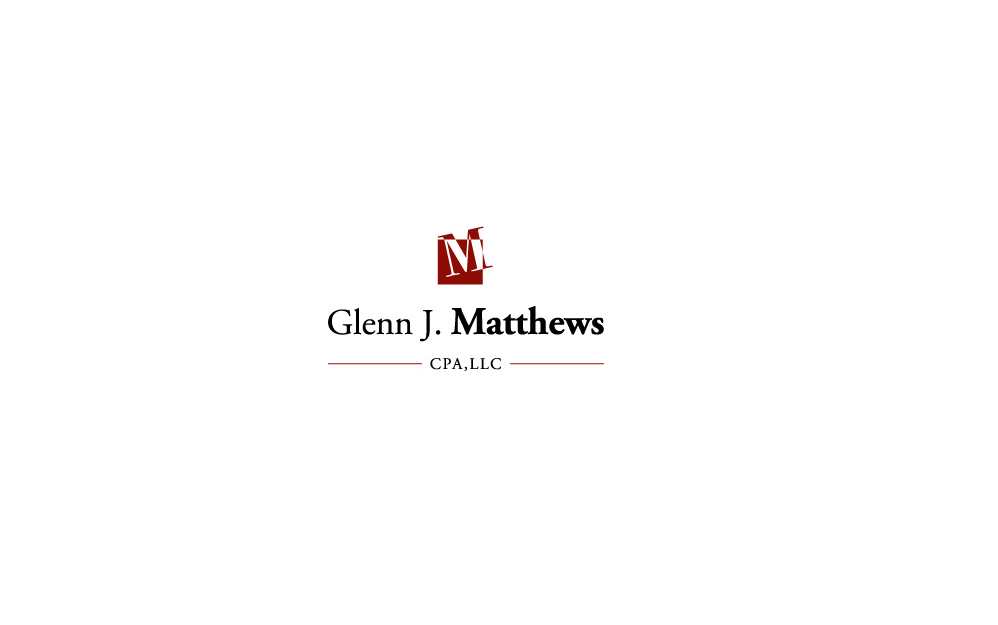 Glenn J Matthews CPA LLC