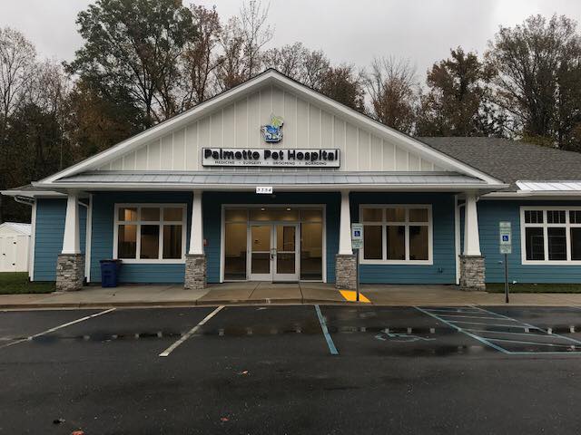Palmetto Pet Hospital