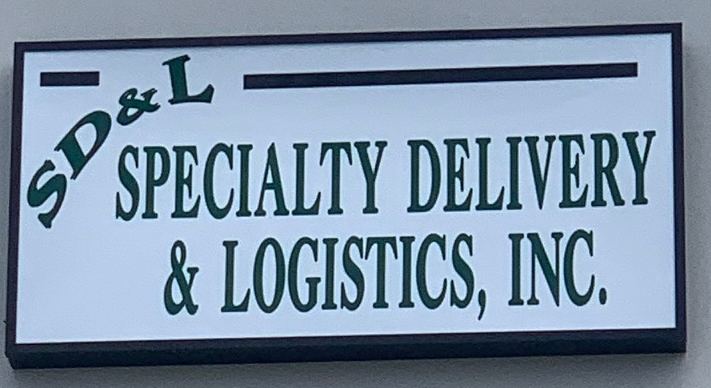 Specialty Delivery & Logistics, Inc.