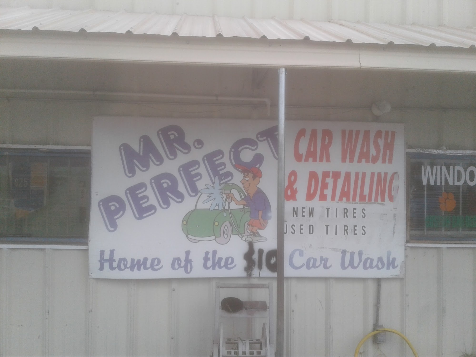AFFORDABLE PRE OWNED CAR CENTER