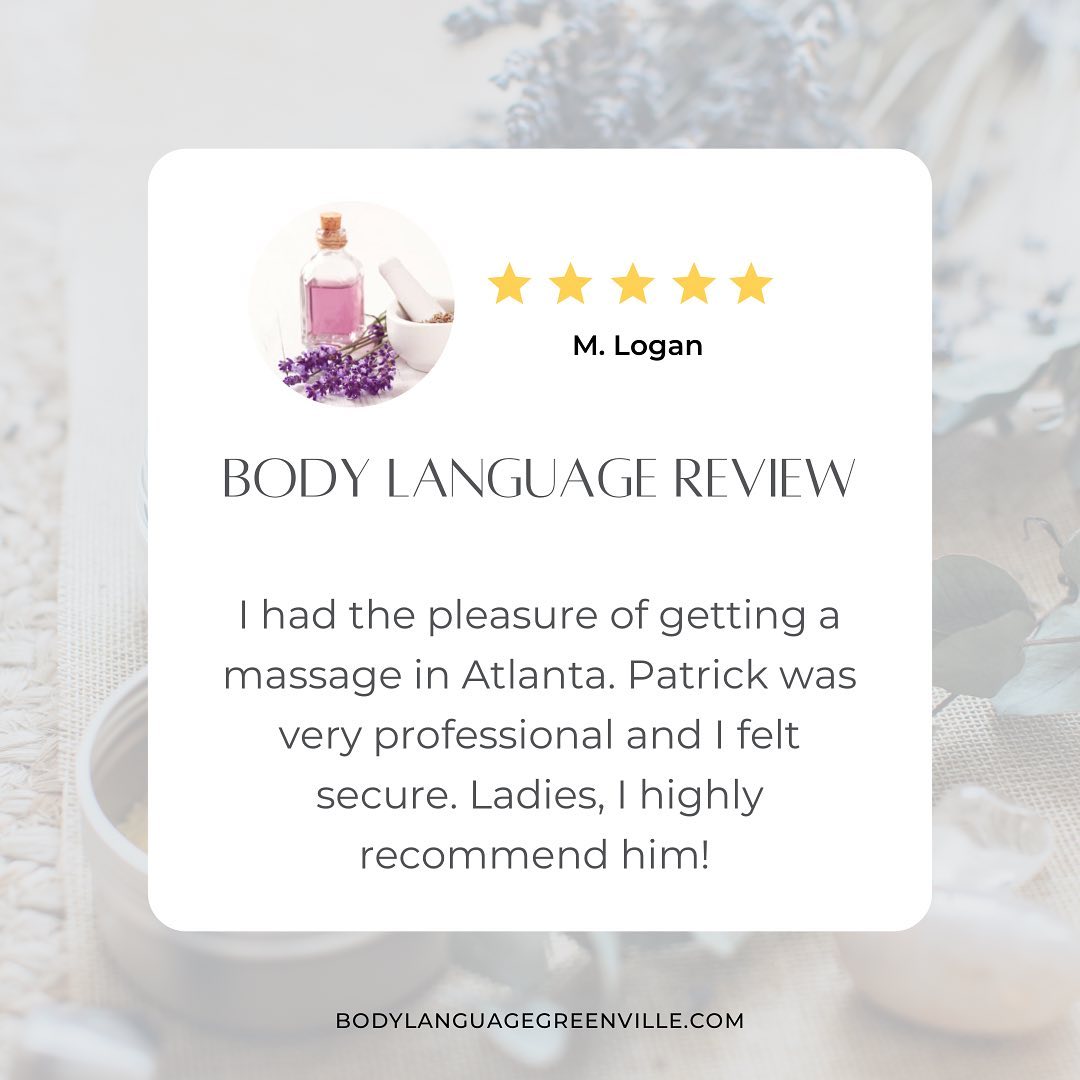 Body Langage Therapeutic Solutions