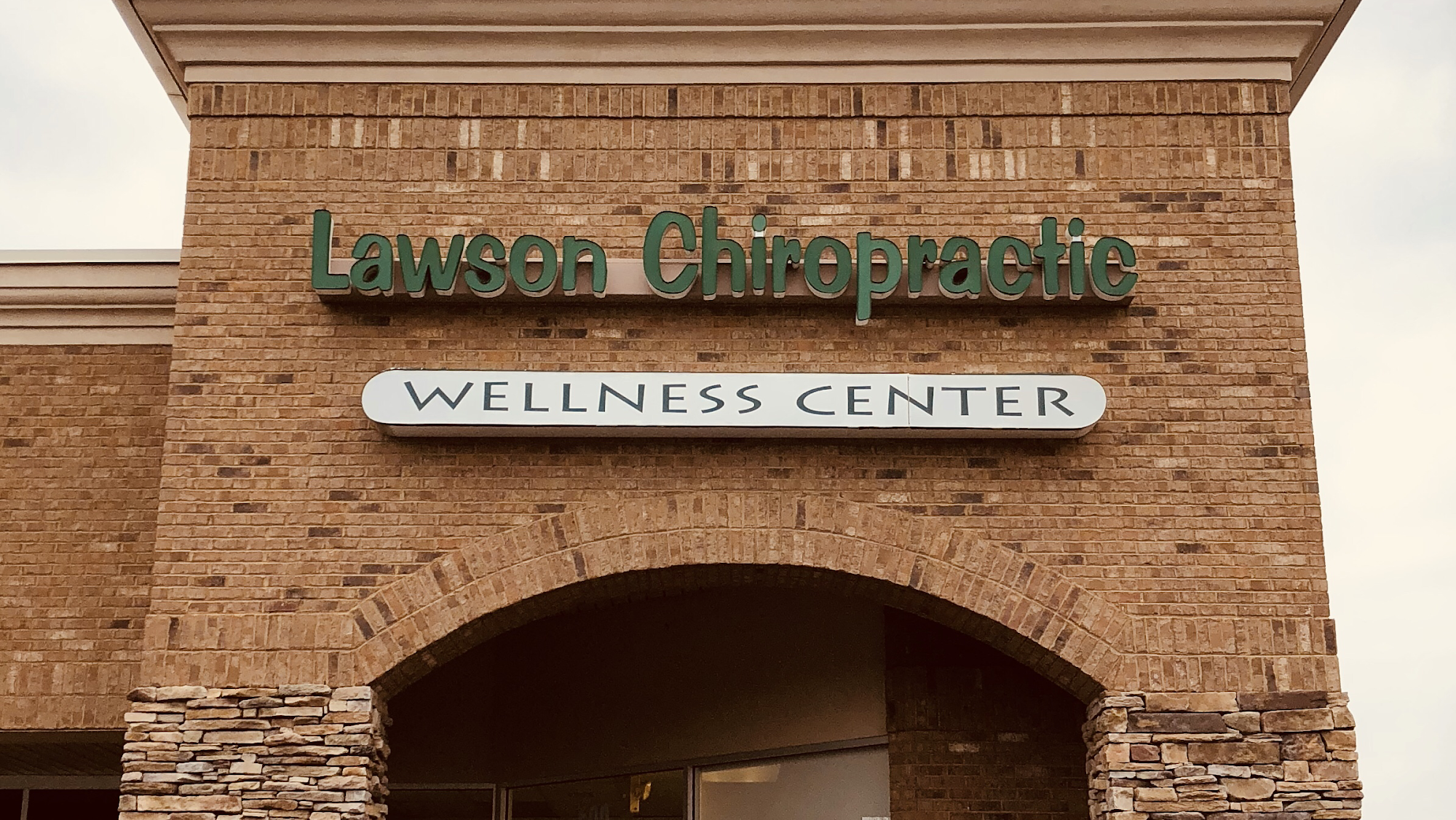 Lawson Chiropractic Wellness Center, Inc.