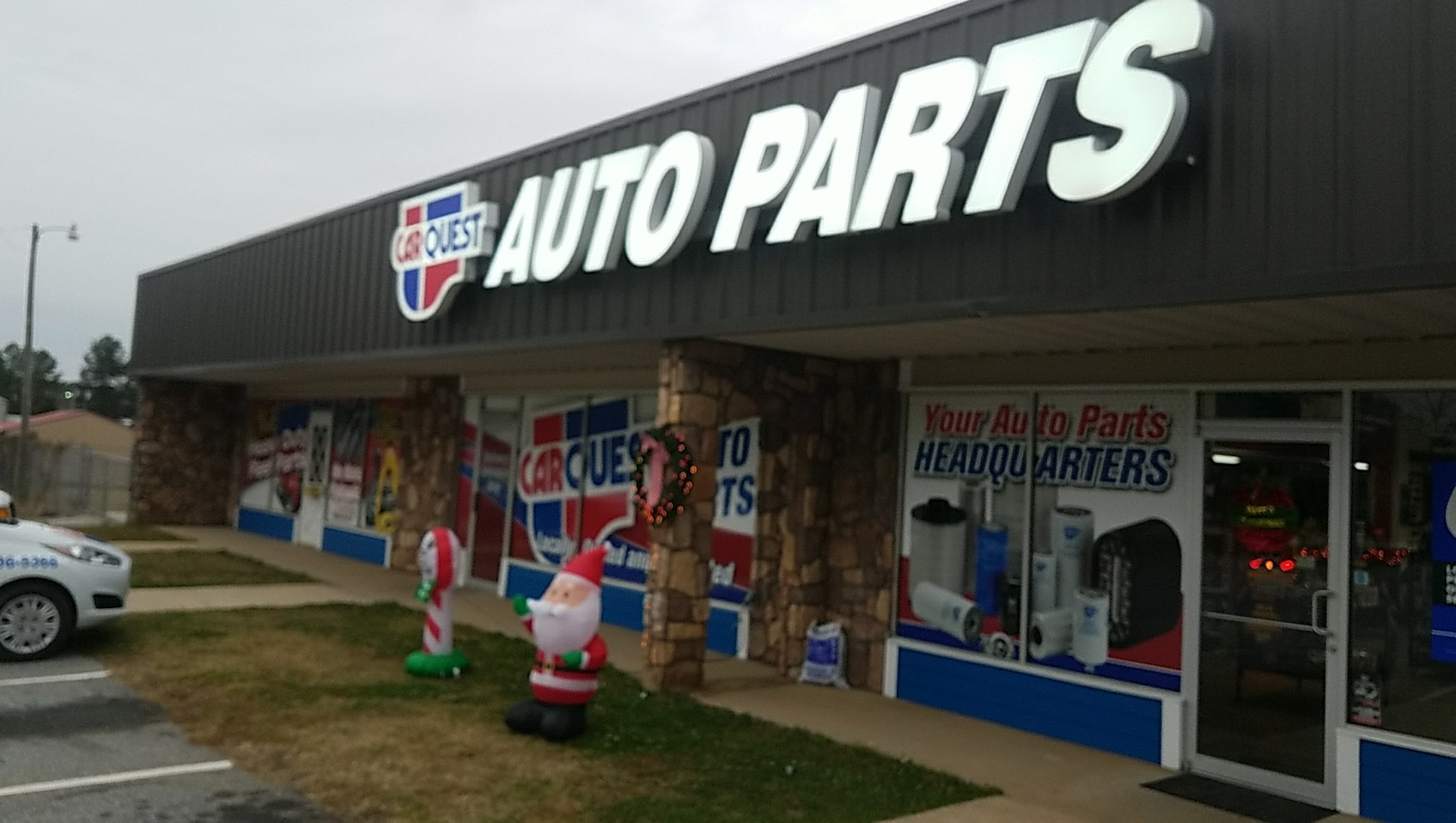 Carquest Auto Parts - Carquest of Greenwood