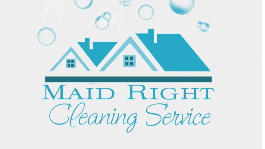 Maid Right Cleaning Service