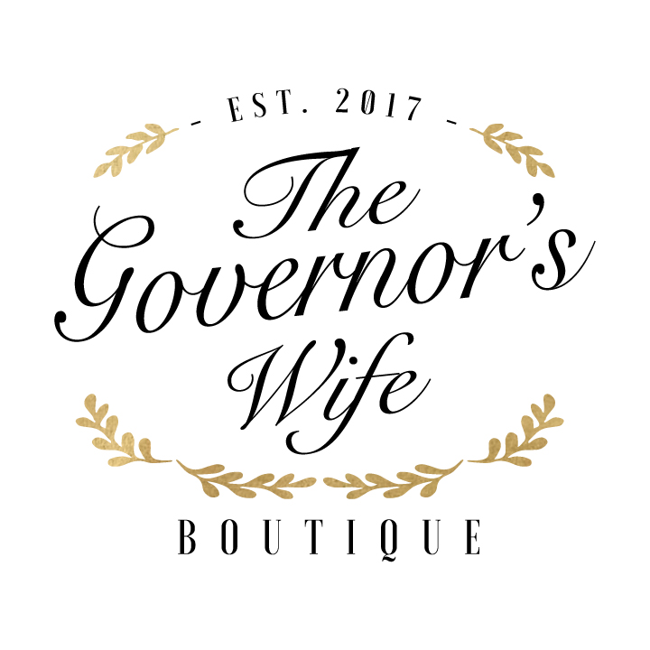 The Governor's Wife Boutique