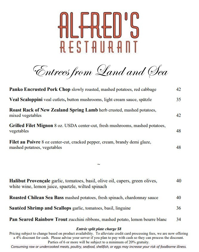 Photo credit: Restaurantji