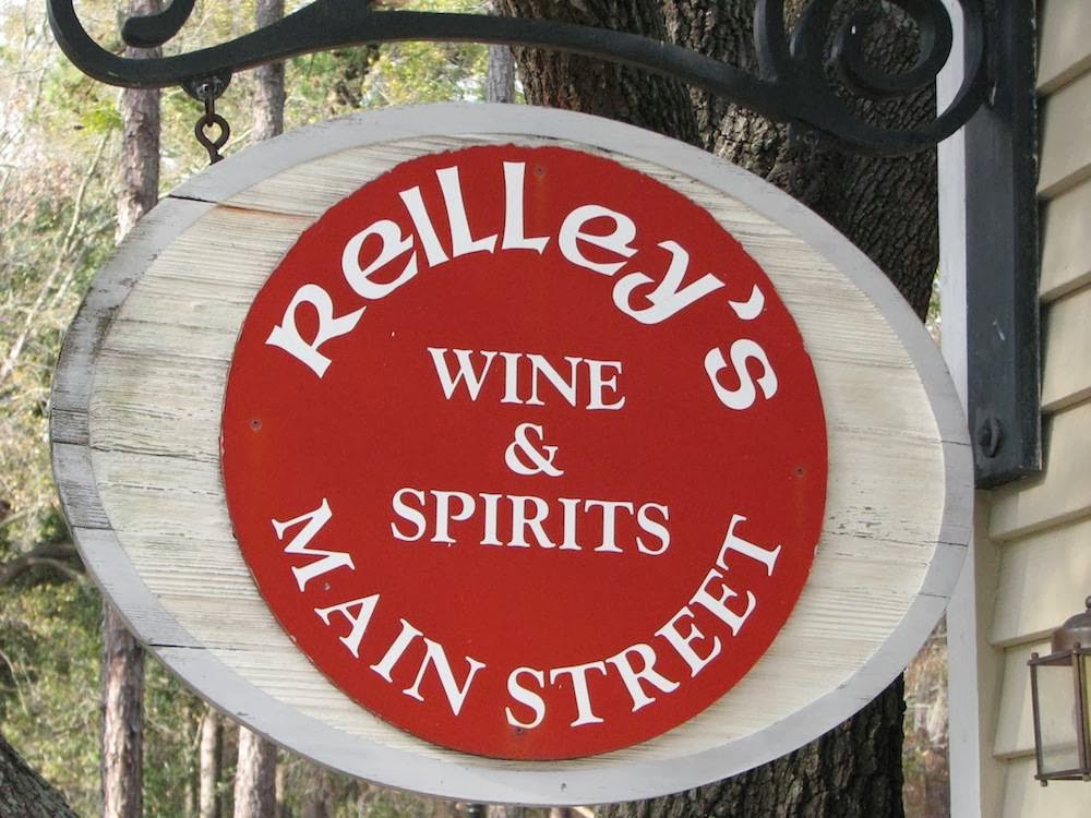 Reilley's Wine & Spirits
