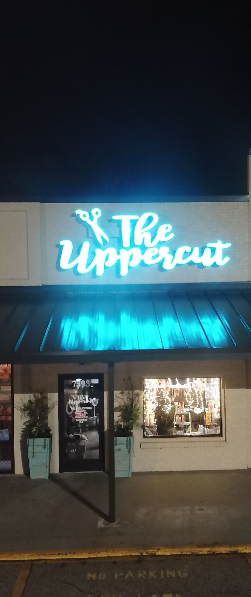 Uppercut Inc
