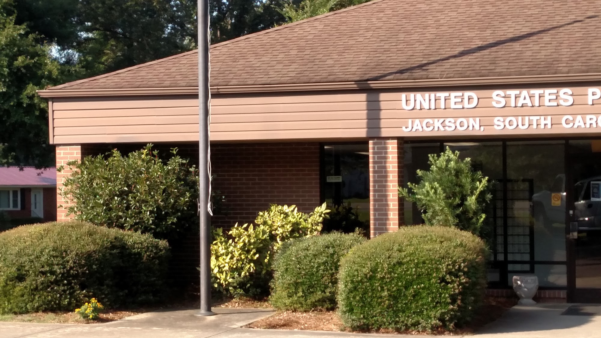 United States Postal Service