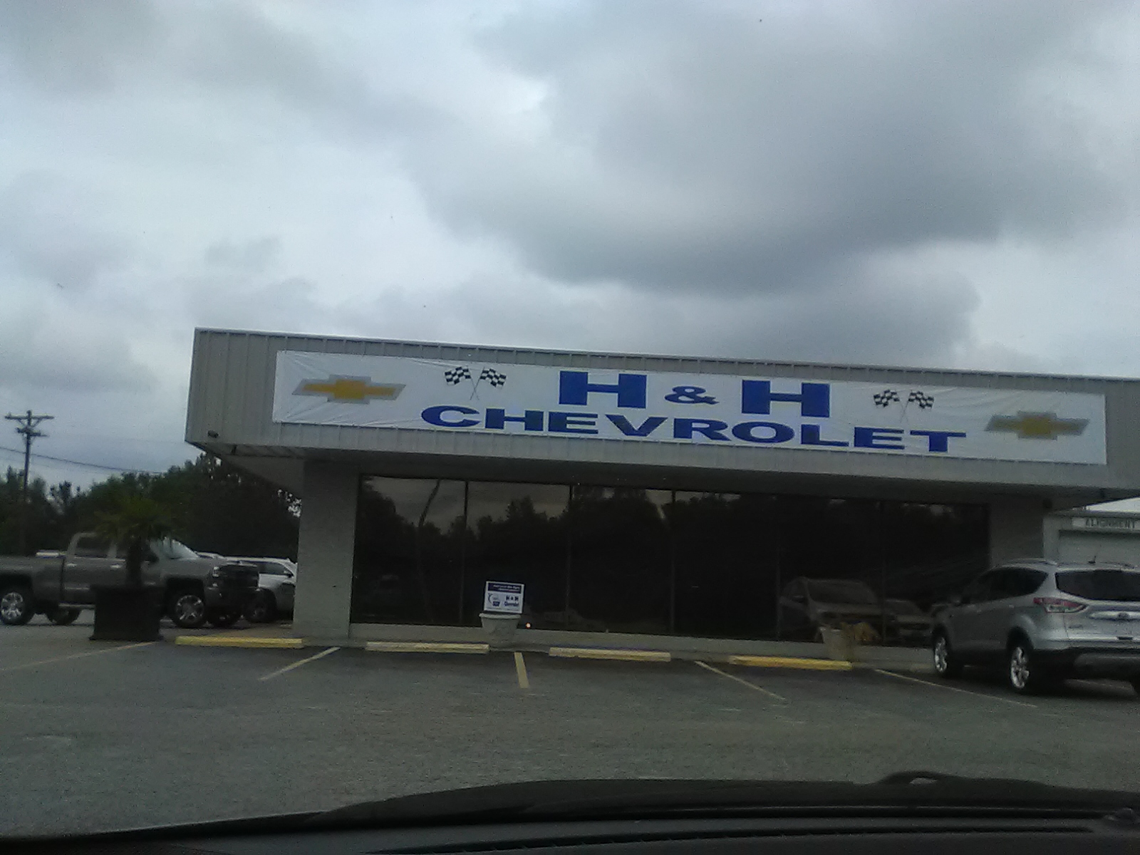 H & H Chevrolet Inc