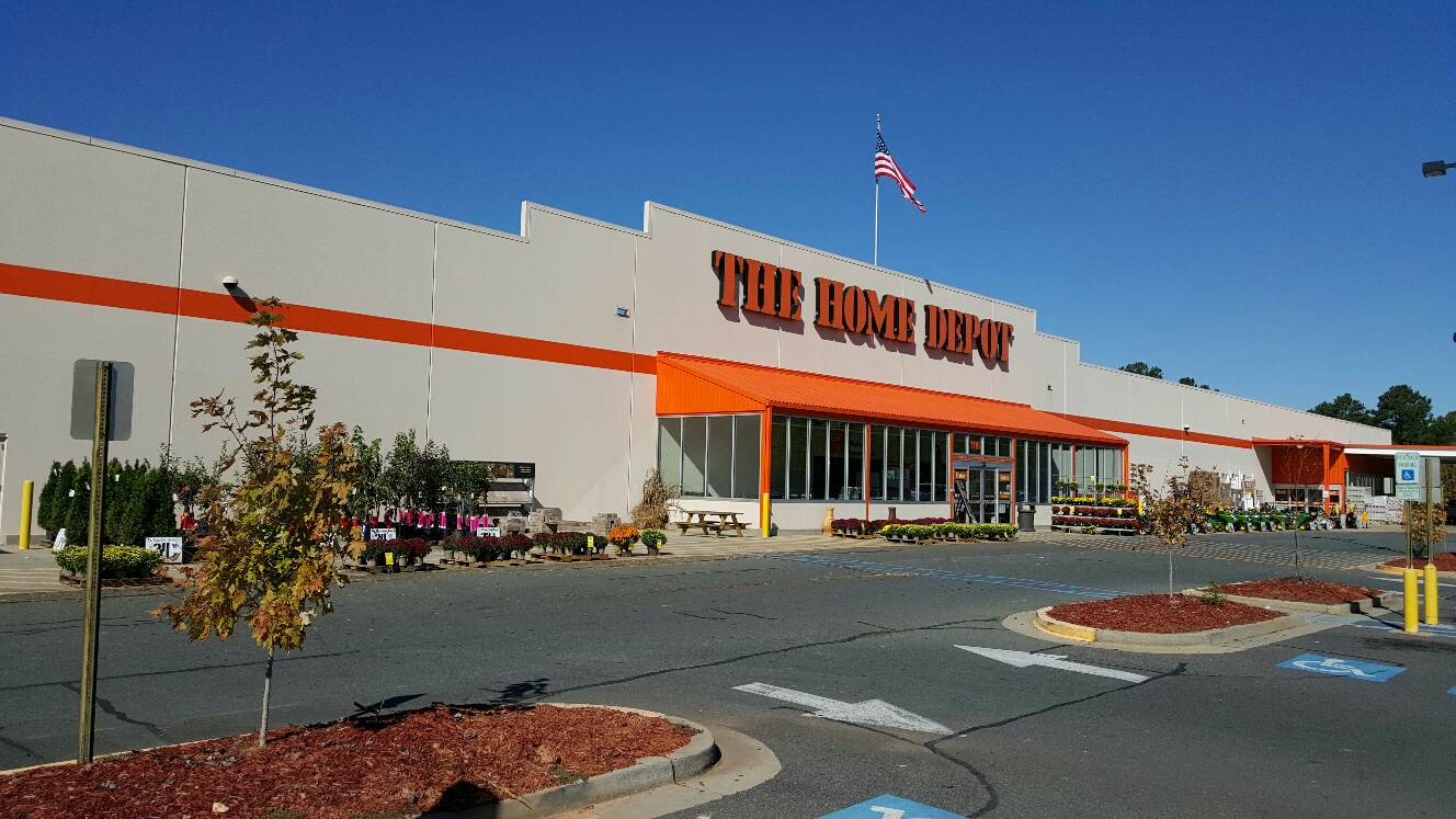 The Home Depot