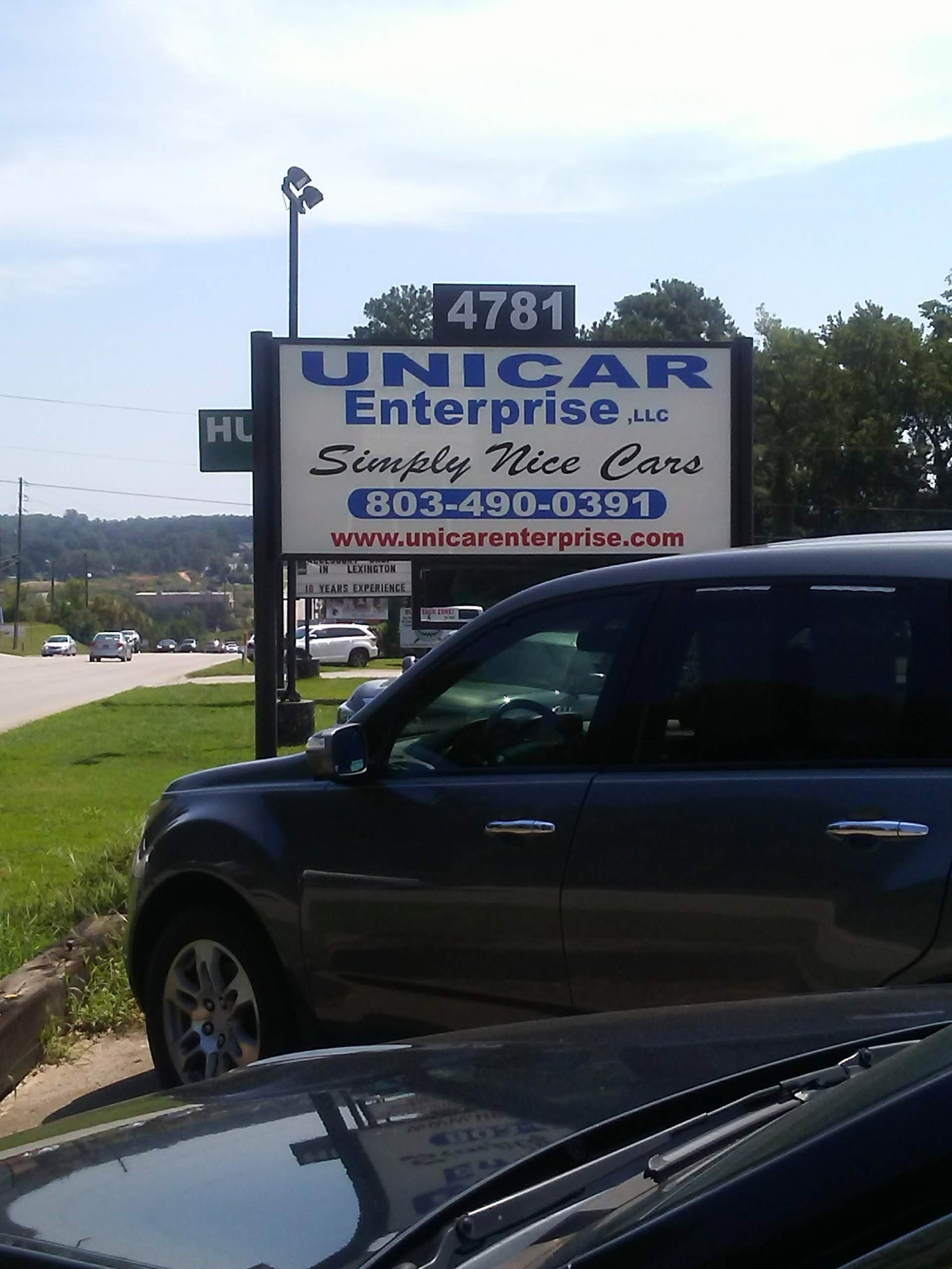 Unicar Enterprise LLC