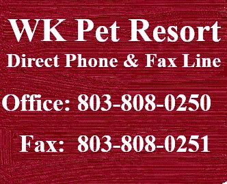 White Knoll Veterinary Hospital & Pet Resort LLC