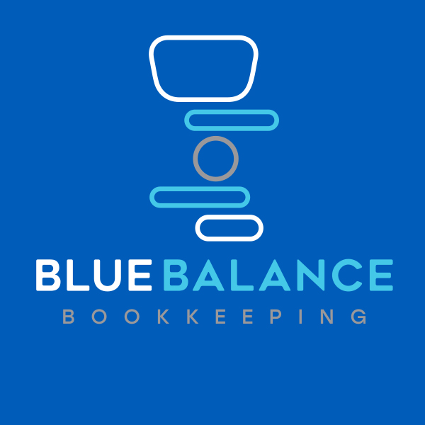 Blue Balance Bookkeeping