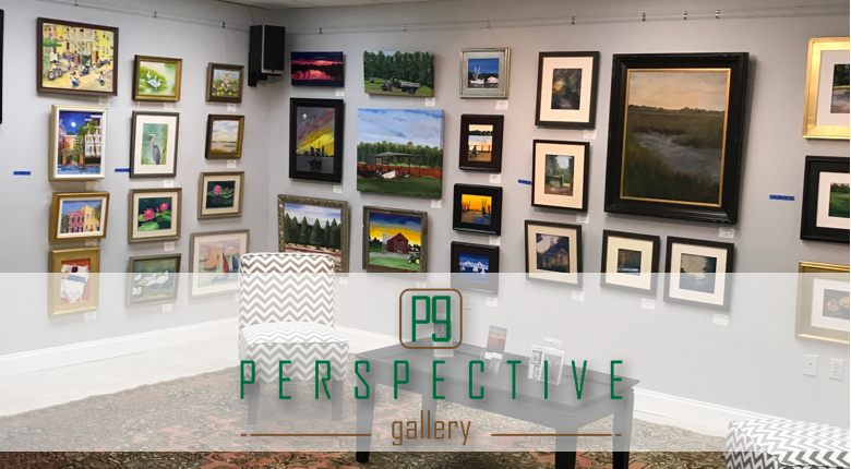 Perspective Gallery