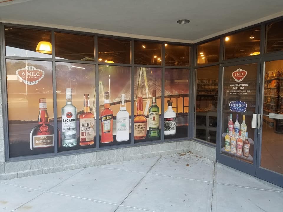 Alchemist Beverage Co. Restaurant and Beer and Wine Retail