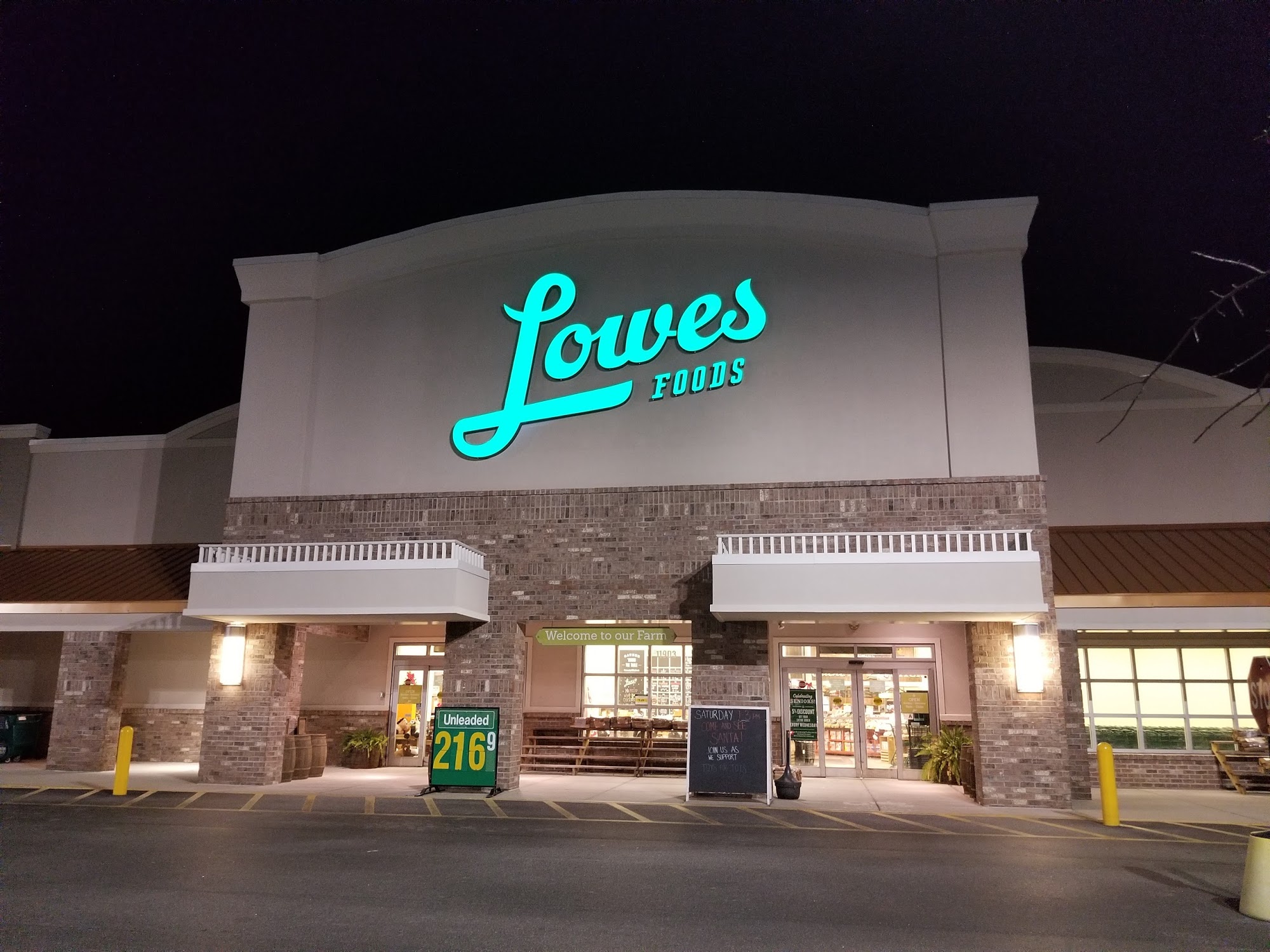 Lowes Foods of Murrells Inlet