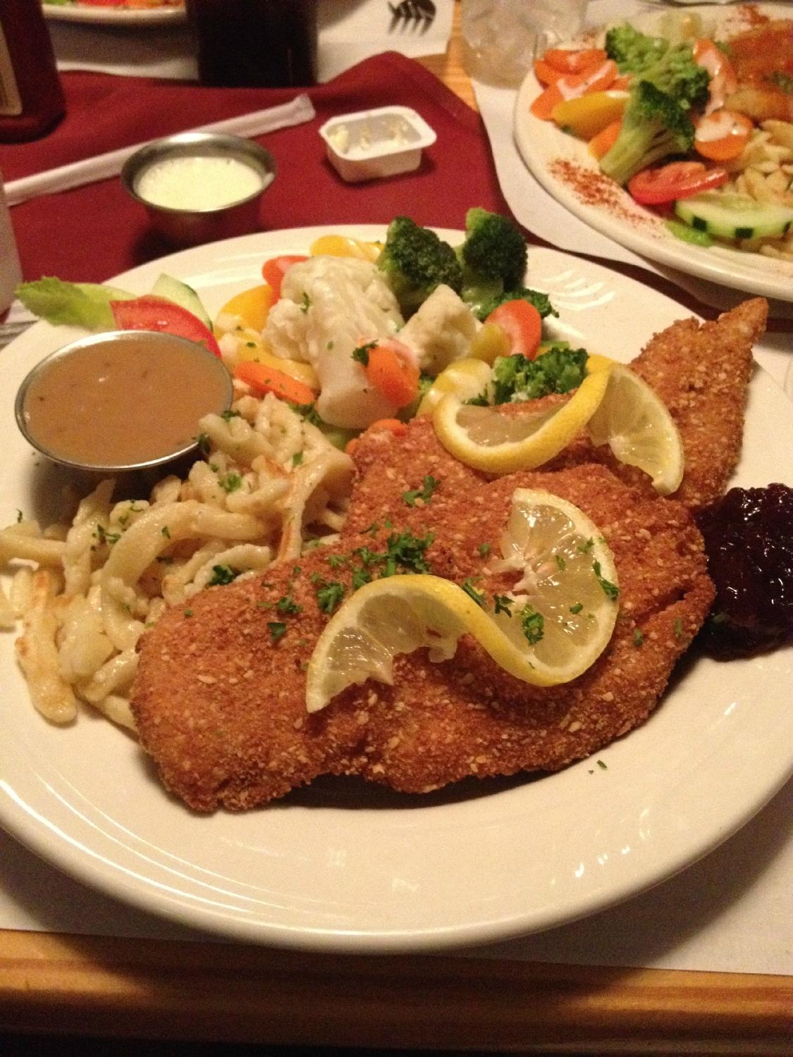 Photo credit: tripadvisor