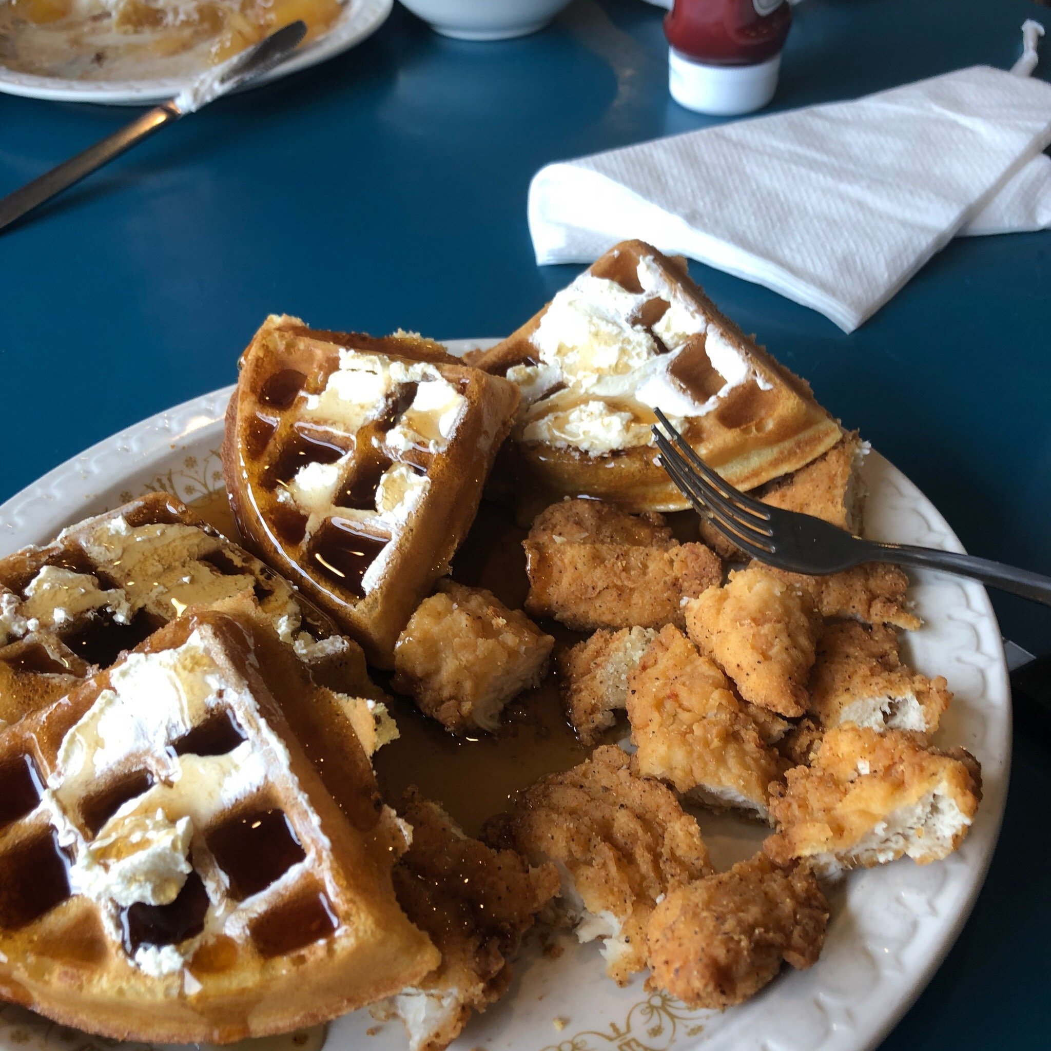 Photo credit: tripadvisor