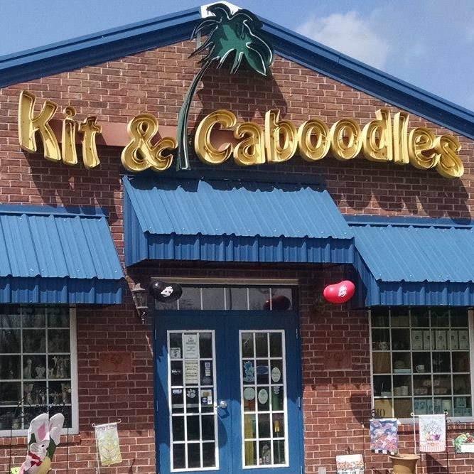 Kit & Caboodles