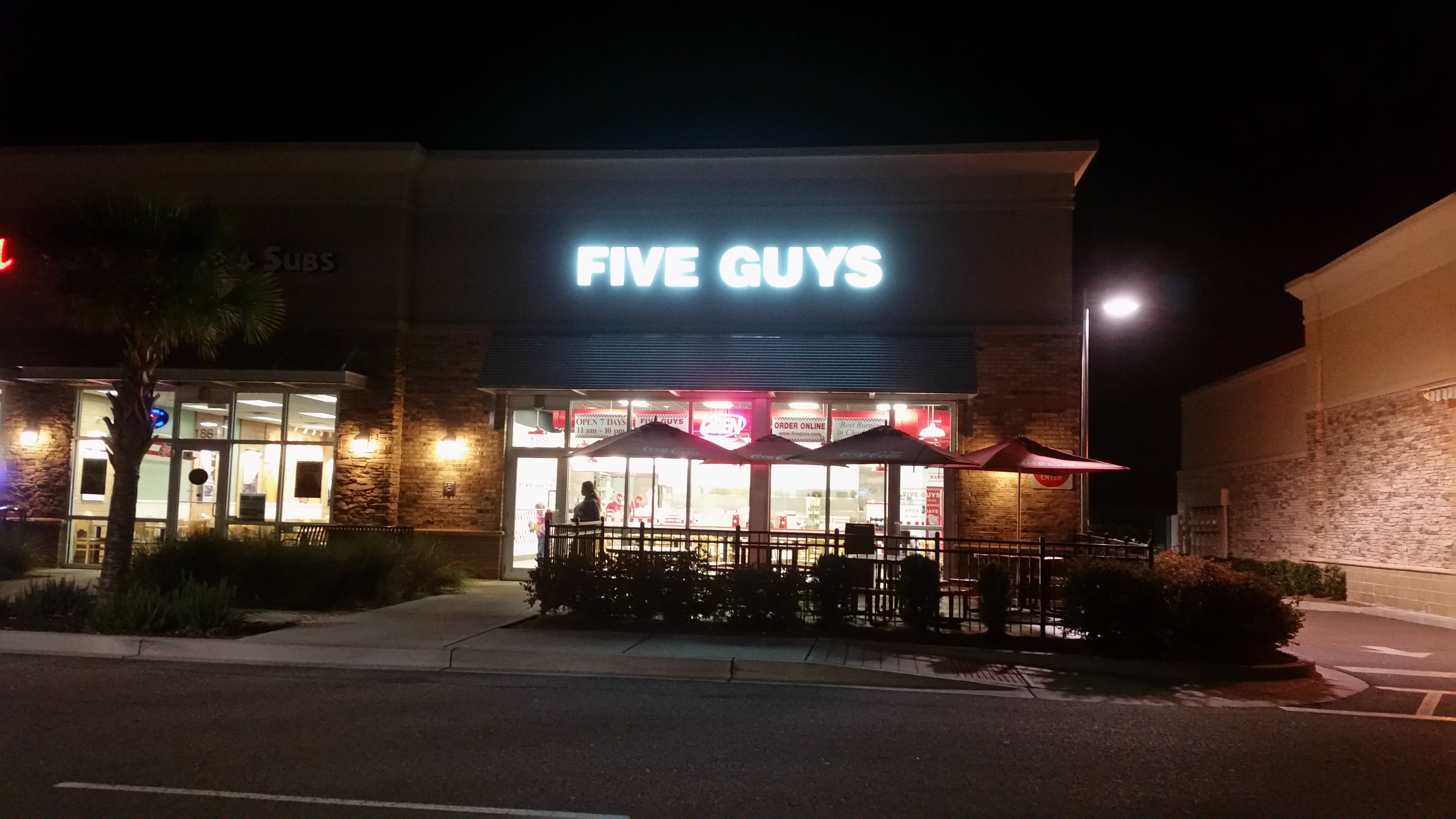 Photo credit: tripadvisor